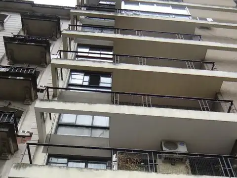 Avda. Maipu Semipiso 100, Piso 5