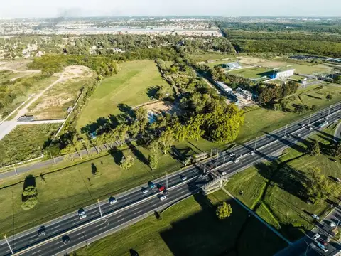 Paseo de los Italianos 5900