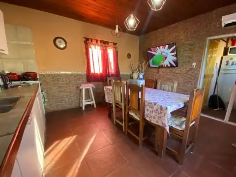Casa en Venta 6 años