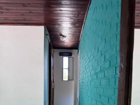 Depto Tipo Casa en Venta en Haedo, USD 60.000