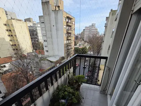 Departamento en Venta en Centro, USD 74.900