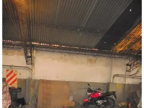 Martin  Rodriguez 900 , Piso 1