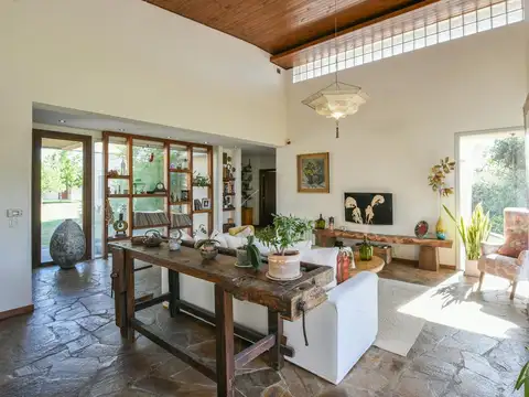 Casa en Venta en Funes, USD 530.000