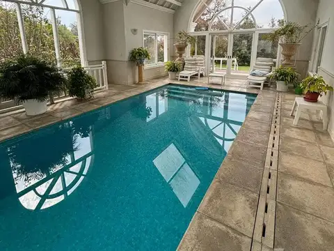 Casa en Venta en Hacoaj, USD 1.100.000