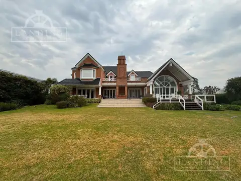 Casa en venta CdC Hacoaj