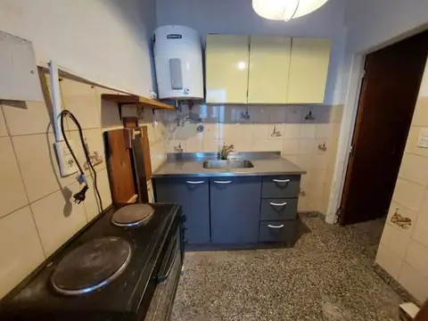 Depto Tipo Casa en Venta de 1 dormitorio