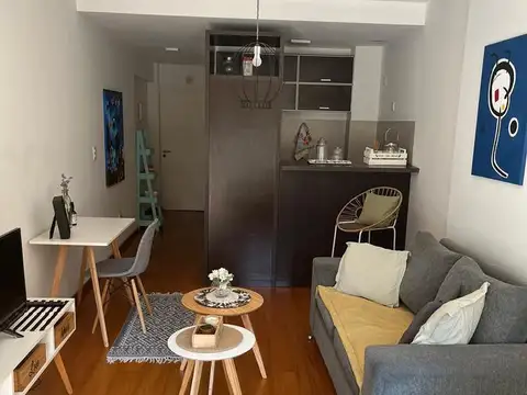 Departamento en Alquiler Temporal 5 años