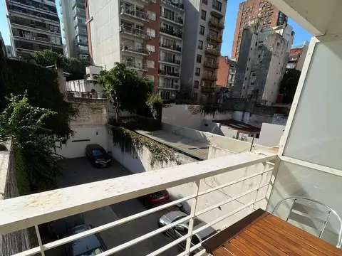 Departamento en Alquiler Temporal de 1 dormitorio