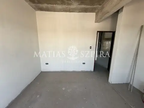 Departamento en Venta en Merlo, USD 120.000