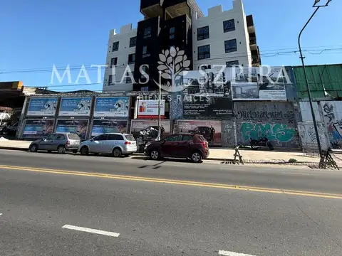 EMIR III - UNIDADES 2 Y 3 AMB CON PARRILLA