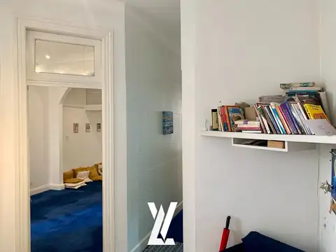 Departamento en Venta al Norte