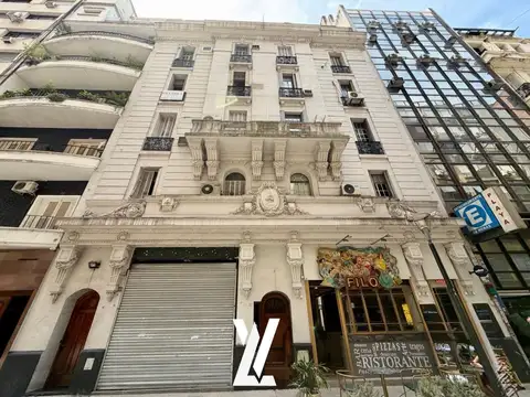 Departamento 2 ambientes en venta en Retiro a metros del Kavanagh - Plaza San Martin