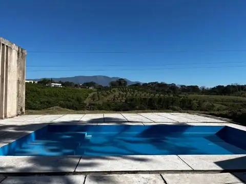 Terreno en Venta en Tafi Viejo, USD 9.500