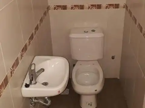 Depto Tipo Casa en Venta en Boedo, USD 129.000