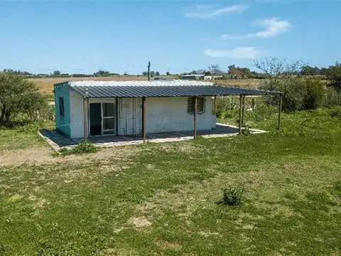 14.295 m² Con Mejoras. Para Atentos