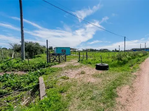 Campo en Venta de 1,40  ha