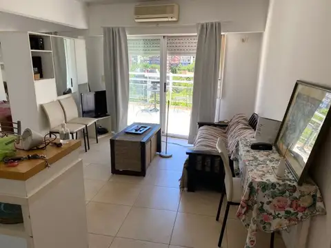 Alquiler temporal de Studio en Nuñez, Capital Federal