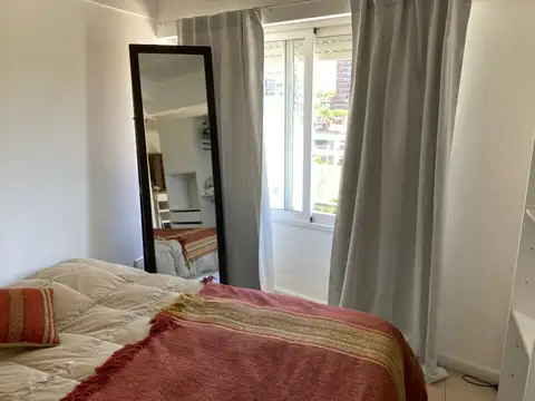 Departamento en Alquiler Temporal en Nuñez, USD 700