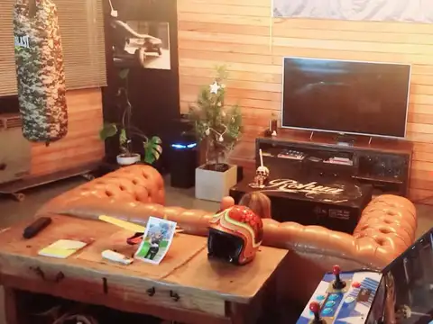 PH - 60m2 San Isidro-Lasalle/Rio sin expensas