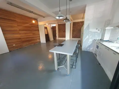 PH - 60m2 San Isidro-Lasalle/Rio sin expensas