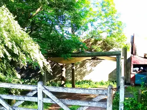 Casa en Venta en San Antonio De Areco, USD 70.000