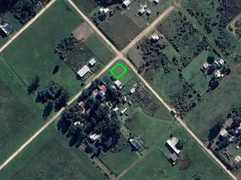 Terreno en Venta en Mar del Plata, USD 15.000