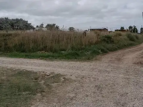 Terreno en venta - 309Mts2 - Santa Isabel, General Pueyrredón