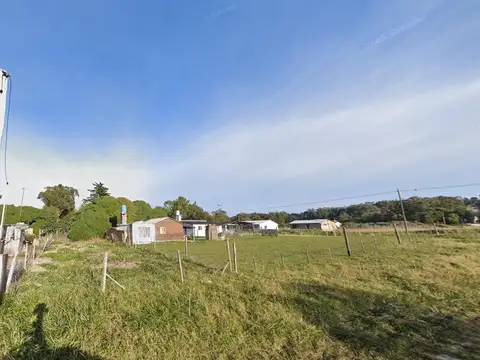 Terreno en Venta de 309,0 m2