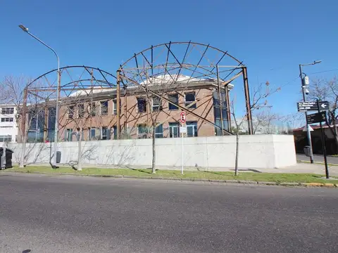 Galpon en Venta 45 años