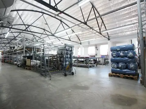 Galpon en Venta 45 años