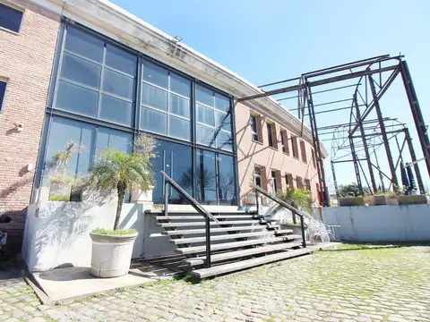 Galpon en Venta en Boca, USD 3.700.000