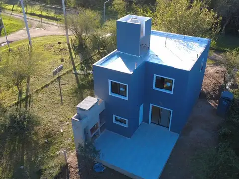 Casa 3 dormitorios Villa Catalina Rio Ceballos