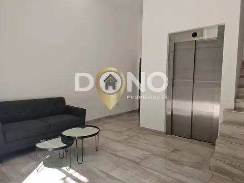 25 DE MAYO 100, Piso 6