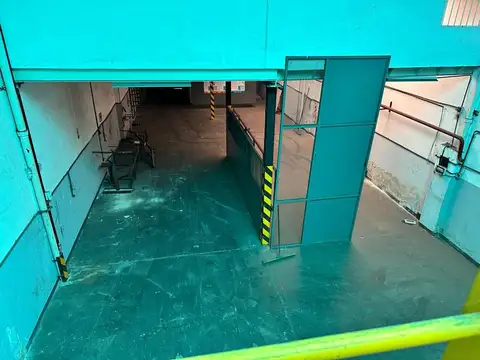 Galpon en Alquiler 70 años