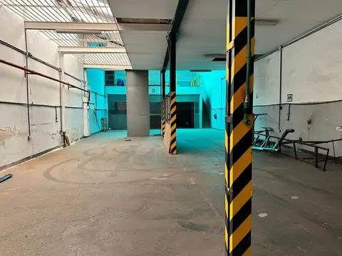 Doctor Profesor Pedro Chutro 2600