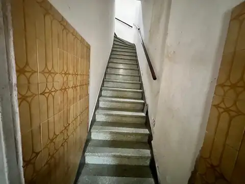 Galpon en Alquiler 70 años