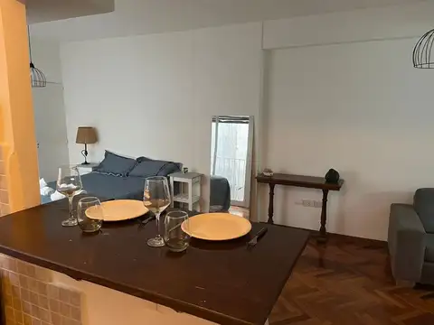 Venta Monoambiente Apto Credito en Balvanera