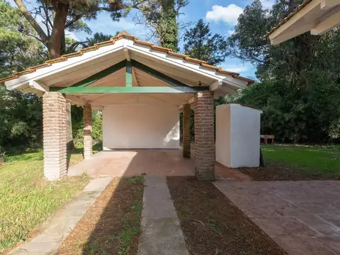 Casa en Venta en Pinamar, USD 149.000