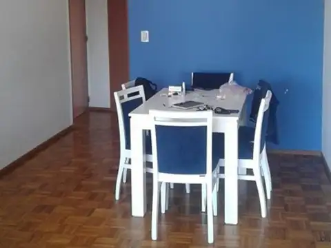 Juramento 1694 , Piso 13