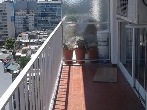 Departamento en Alquiler de 2 dormitorios