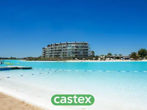 Terreno en Venta de 897,0 m2