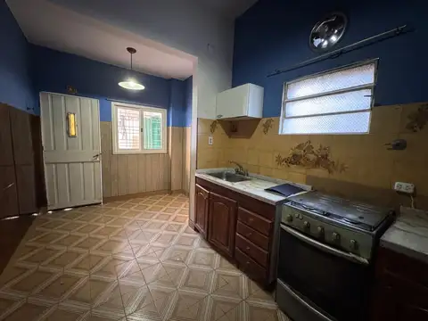 Depto Tipo Casa en Venta de 1 dormitorio