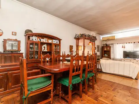 Casa en Venta 75 años