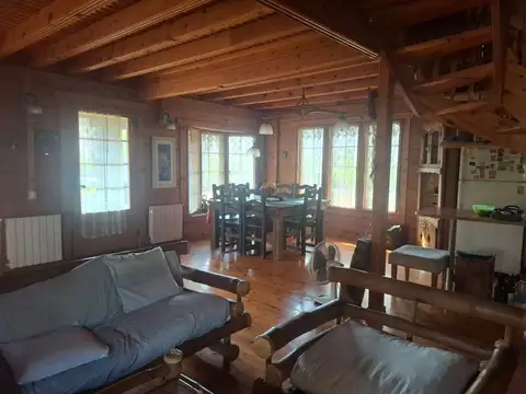 hermosa Casa en venta en Country Aranzazu