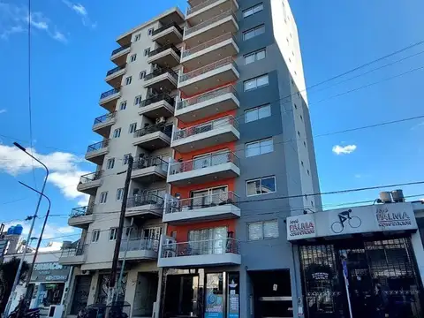 DEPTO 2 AMB EN 3 DE FEBRERO APTO CREDITO