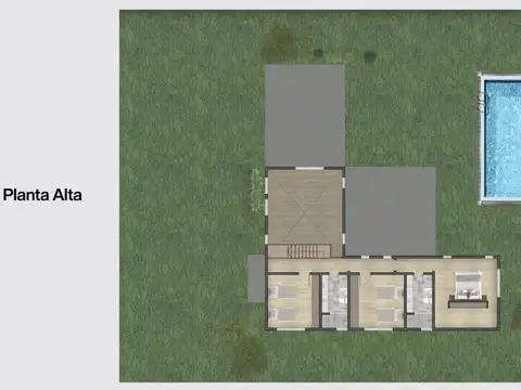 Casa en Venta 1 año