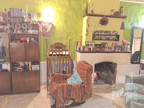 Terreno en Venta en La Pista, USD 290.000