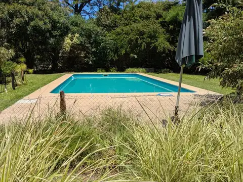 Casa en Venta en Chacras de Murray, Club de Campo, Pilar - 6 Ambientes