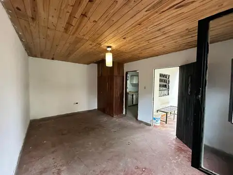 Depto Tipo Casa en Alquiler A Estrenar