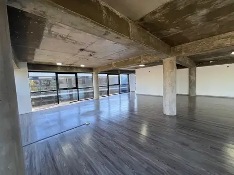 Oficina En Alquiler Leloir Plaza "West side"